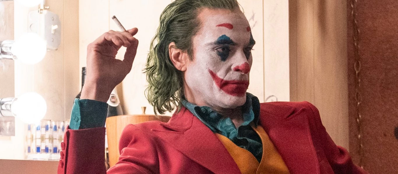 Joker: Πέρα από ταμεία «σπάει» και ρεκόρ αναζήτησης στο... Pornhub